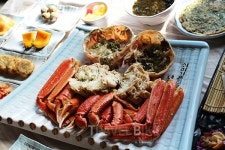 이번 주 단풍 제대로 본다 오대산 등산과 강릉 주문진 맛집
