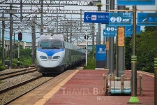 KTX 마일리지 사용률 저조? 잠자는 마일리지 찾아 쓰자