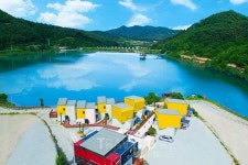 [담양여행] 메타세쿼이아 단풍 절정! 숙박은 온수 풀빌라펜션에서