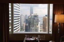 [홍콩여행] 홍콩 야경이 