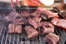 주말여행은 경기도 포천, 이동갈비 맛집도 주목