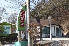 주말여행으로 떠나기 좋은 가평, 맛집에서 활력충전