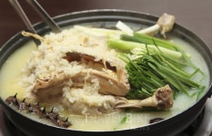 주말여행으로 떠나기 좋은 가평, 맛집에서 활력충전