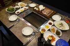 도심 주말여행 관악산 단풍 보고 사당역 맛집서 마무리