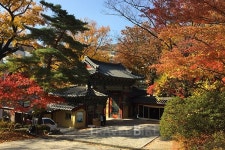 [서울여행] 외국인 친구와 함께 가고 싶은 곳 ⑬길상사