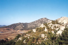 태안 안면도에서 힐링여행, 여행코스와 맛집 가볼만한 곳은?