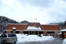 가을과 겨울 사이에서 강릉 여행, 주문집 맛집까지 즐기는 방법은?