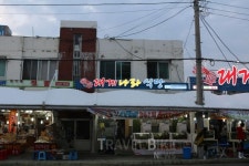 가을과 겨울 사이에서 강릉 여행, 주문집 맛집까지 즐기는 방법은?