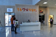 눈과 입이 즐거운 속초 여행, 그리고 동명항 맛집추천