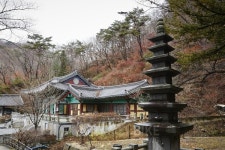 [국내여행] 여유로운 힐링여행지, 영주로 떠나요