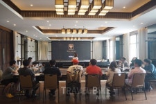 항공업계, 여행 이벤트, 김장나눔 행사 등 고객과 접점 늘리기 주력