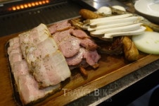 4호선 따라 서울여행, 사당역 맛집에서 마무리해볼까