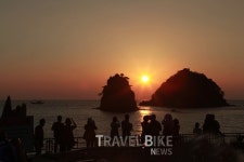 아이들과 함께 떠나는 태안, 안면도 맛집도 가볼까