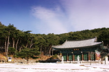 주말에 즐기는 유익한 속초 여행, 동명항 맛집에서 미식 여행