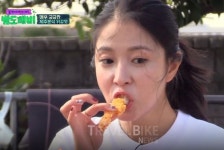 밤도깨비 제주로 간 보아 예쁨 돋는 먹방