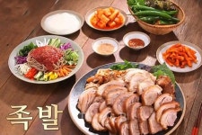 [수요미식회] 왜? 족발이라 불리나? 장충동이 유명한 이유는?