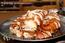 [수요미식회] 왜? 족발이라 불리나? 장충동이 유명한 이유는?