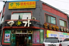 겨울여행지 전주 한옥마을 레일바이크 인기! 전주맛집추천