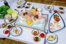 겨울여행지 선호도 1위, 제주도 가볼만한 곳과 현지인 추천 맛집