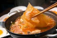묵은지 김치찌개 집에서 간편하게 즐기는 방법