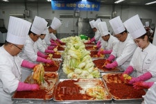 지역 사회와 정을 나누는 특급호텔