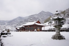 겨울 트래킹 천국 밀양, 겨울 맞이 산행 떠나볼까