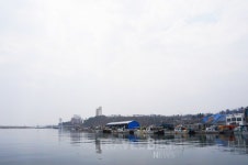 겨울에 떠나는 속초 가볼만한곳과 대포항 맛집