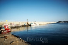 12월 크리스마스 데이트는 겨울바다가 함께하는 속초 맛집에서