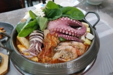 낭만이 가득한 군산 여행, 여행의 즐거움 더할 맛집