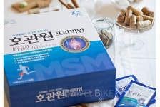 겨울철 건강관리! 식이유황 관절질환 예방에 도움 돼