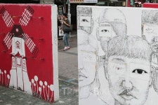 문화의 나라에서 온 프랑스 친구들 어서와, 한국은 처음이지?