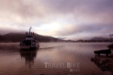 호반의 춘천에서 낭만여행, 맛집도 반겨