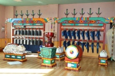 호반의 춘천에서 낭만여행, 맛집도 반겨