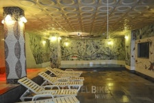 가족과 함께 떠나는 겨울여행, 서울 근처 가볼만한 이색 온천은?