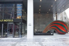 무인 체크인 체크아웃 시스템 도입, 롯데호텔 L7 강남 20일 오픈