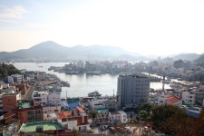 남도여행 1번지 통영, 겨울방학에 가볼만한 교과서 속 여행지