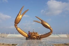 2018년 영덕 해맞이 명소는 어디? 가볼만한 대게 맛집도