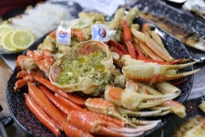 2018년 영덕 해맞이 명소는 어디? 가볼만한 대게 맛집도