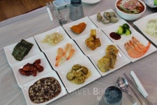 연말에 떠나는 속초의 낭만 그리고 동명항 맛집