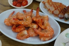 가족과 함께 가볼만한 크리스마스 부산 송정 여행과 맛집