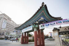 강추위 이기는 온천 여행지 아산 스파도 즐기고, 맛집도 찾고