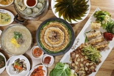 연말연시에는 전철여행이지! 서울 근교 온양온천역·신정호 일대 맛집