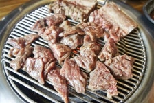 겨울방학 맞아 가볼만한 가족 여행지, 칠갑산 청양맛집