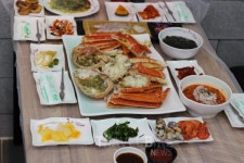 강릉에서 보내는 2017년 마지막 여행 가볼만한곳과 맛집은?
