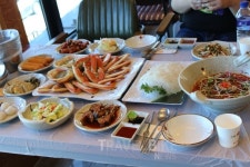 2017년 떠나는 힐링여행지 속초, 장사항 맛집은 어디?
