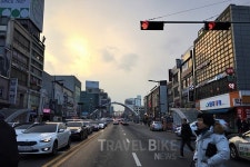 [소설 속 여행지] ①따뜻하고 조용한 도시 대전: 방민호의 대전 스토리, 겨울