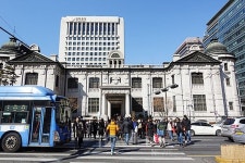 겨울방학, 가족이랑 떠나는 교과서 체험 여행