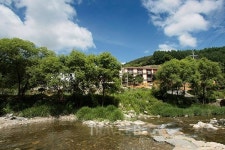 겨울 스포츠 여행, 스키와 펜션의 모든 것 (1)