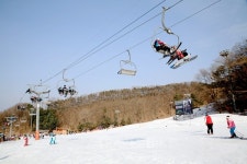 겨울 스포츠 여행, 스키와 펜션의 모든 것 (1)