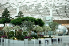 인천공항 제2여객터미널, 여행 편의시설 꿀팁은?